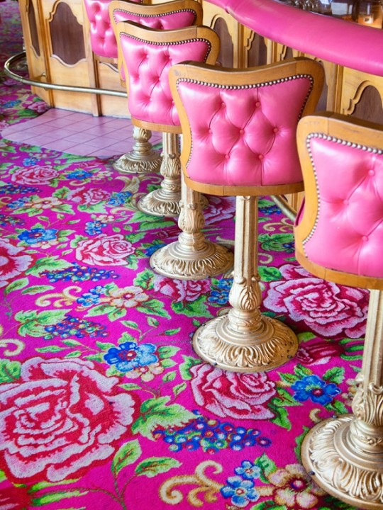 #StudioDIYintheWild: The Madonna Inn