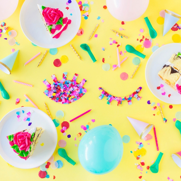 Party Animal! (Wink wink!)