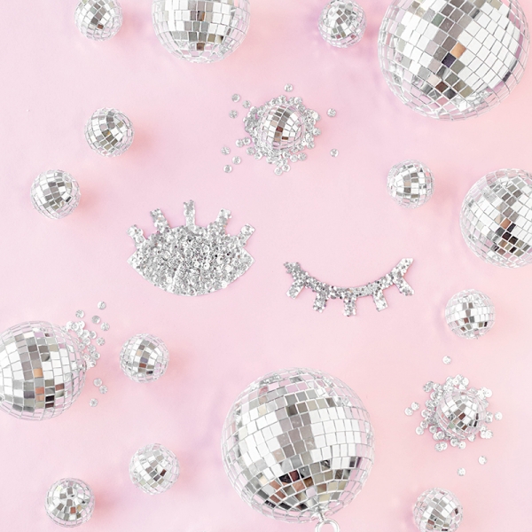 Dancing Queen (Wink wink!)