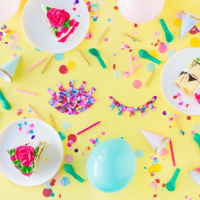 Party Animal (Wink wink!)