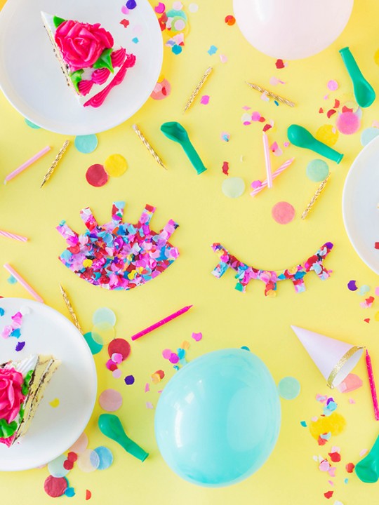 Wink Wink! | 6 Ways to Send a #WinkandaNod To Your Besties!