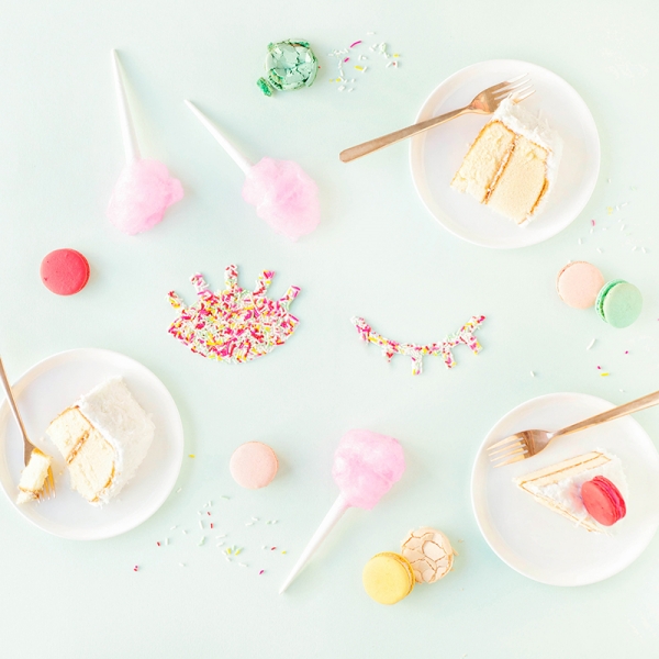 Sweet Tooth (Wink wink!)