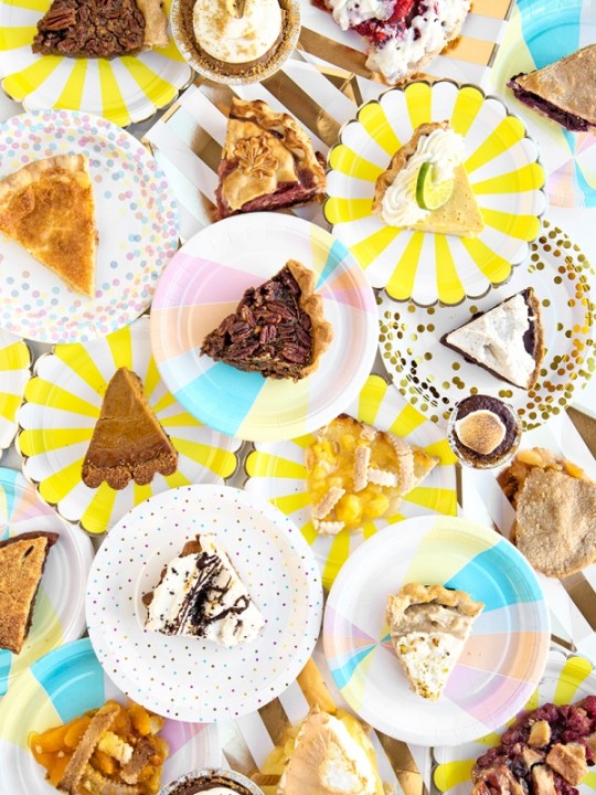 The Best Pie in Los Angeles (+ It’s Pie Week!)