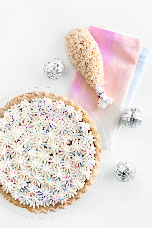 Funfetti Thanksgiving Desserts | studiodiy.mom