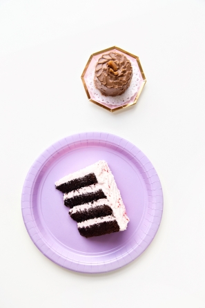 Cake and dessert