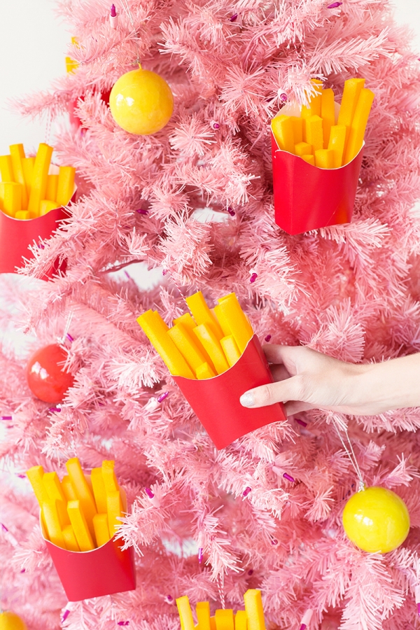 Fry ornament