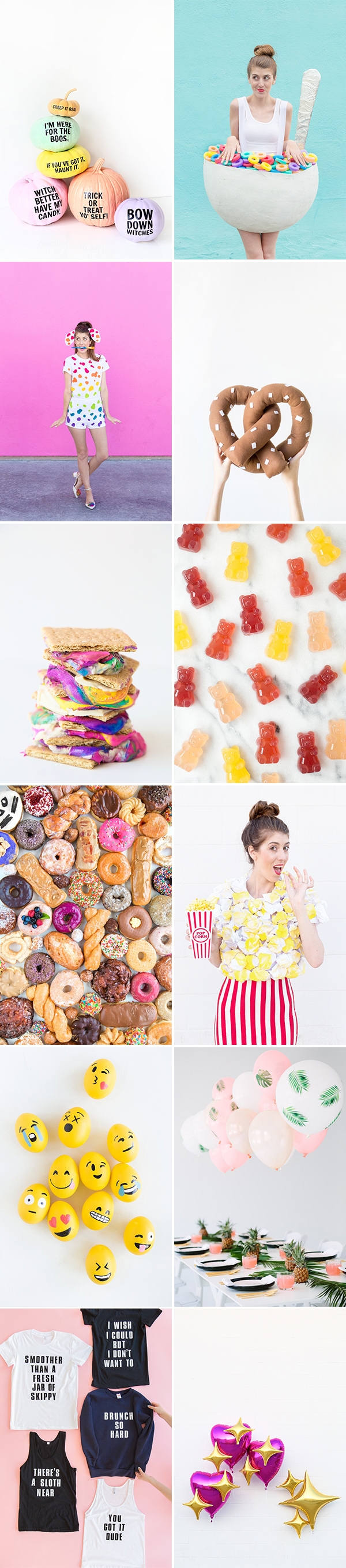 Studio DIY's Top Posts of 2015 | studiodiy.mom