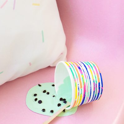 Ice cream