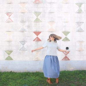 The Best Walls in Nashville | studiodiy.mom