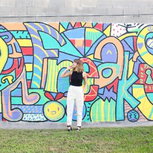 The Best Walls in Nashville | studiodiy.mom
