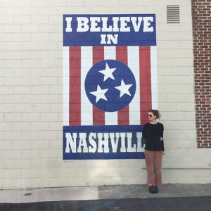 The Best Walls in Nashville | studiodiy.mom