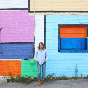 The Best Walls in Nashville | studiodiy.mom