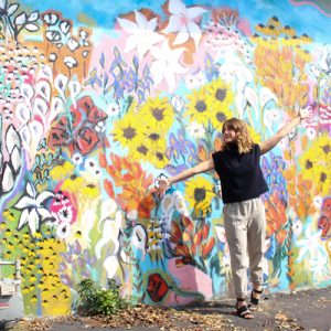 The Best Walls in Nashville | studiodiy.mom