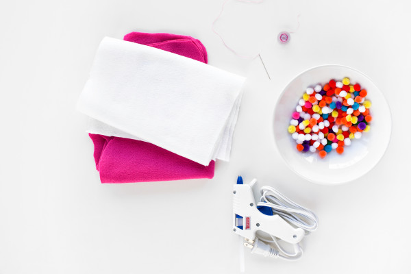 Craft materials