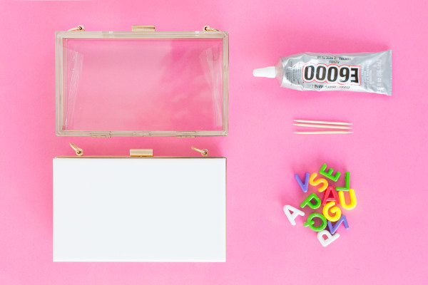 Craft materials