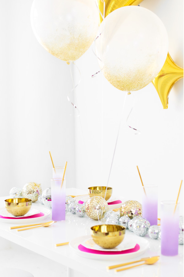 "Love is Blinding" Bridal Shower