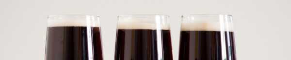 Black Velvet Cocktail