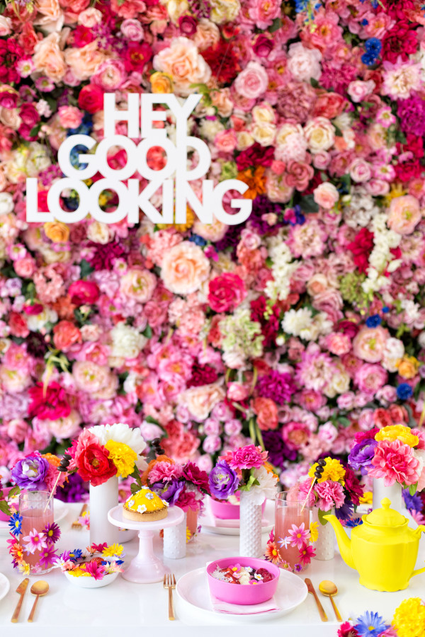 Flower Power | studiodiy.mom