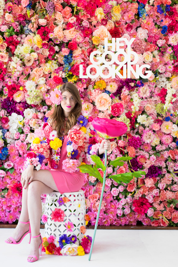 Flower Power | studiodiy.mom