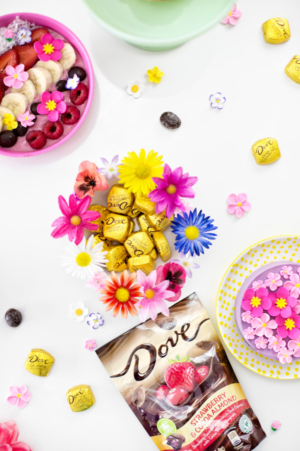 DIY Flower Ring Dish | studiodiy.mom
