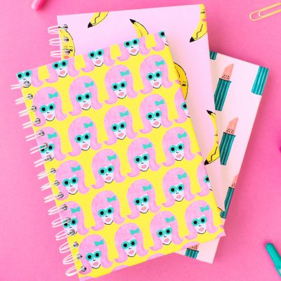 Free Printable Boss Lady Notebook Covers Notebooks