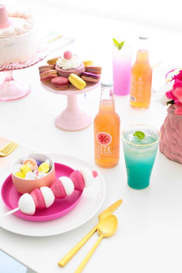Kentucky Derby Brunch | studiodiy.mom