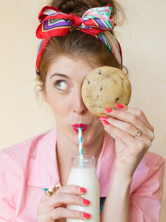 Nine Fun + Delicious Subscription Boxes We Love