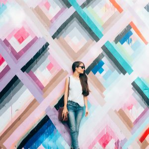 The Best Walls in Miami