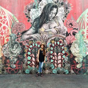 The Best Walls in Miami