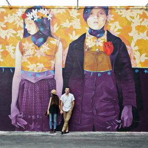 The Best Walls in Miami
