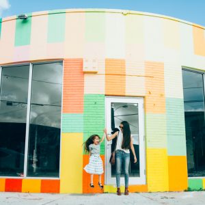 The Best Walls in Miami
