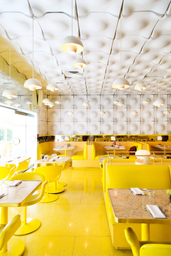 Guide to Los Angeles | studiodiy.mom