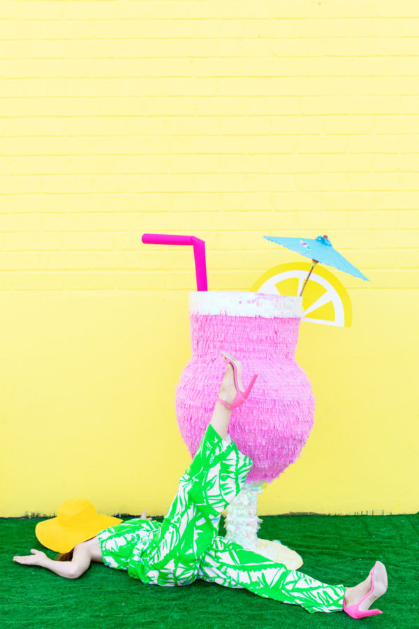 A pinata