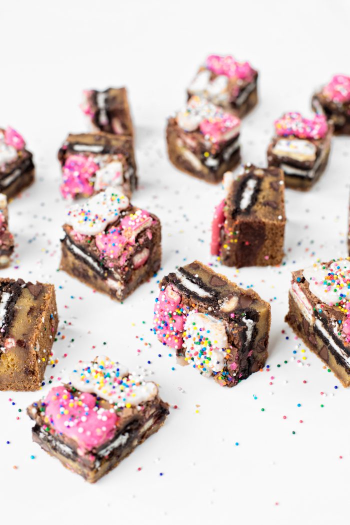 More is More Brownies | studiodiy.mom
