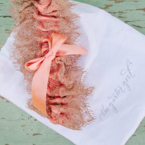 Colorful Palm Springs Wedding