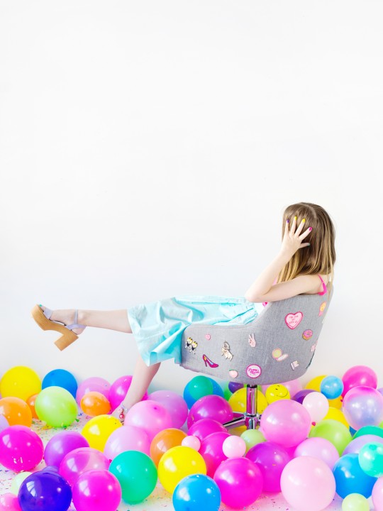 What Did You Want To Be When You Grew Up?