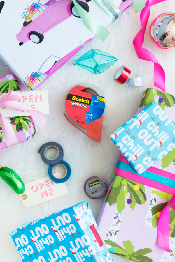 Craft materials