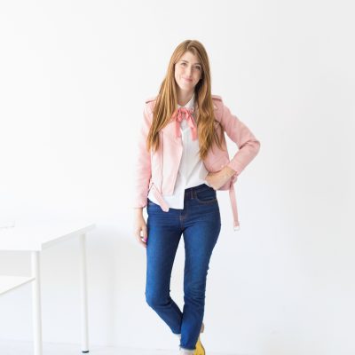 What I Learned From My Capsule Wardrobe What I Wore This Week