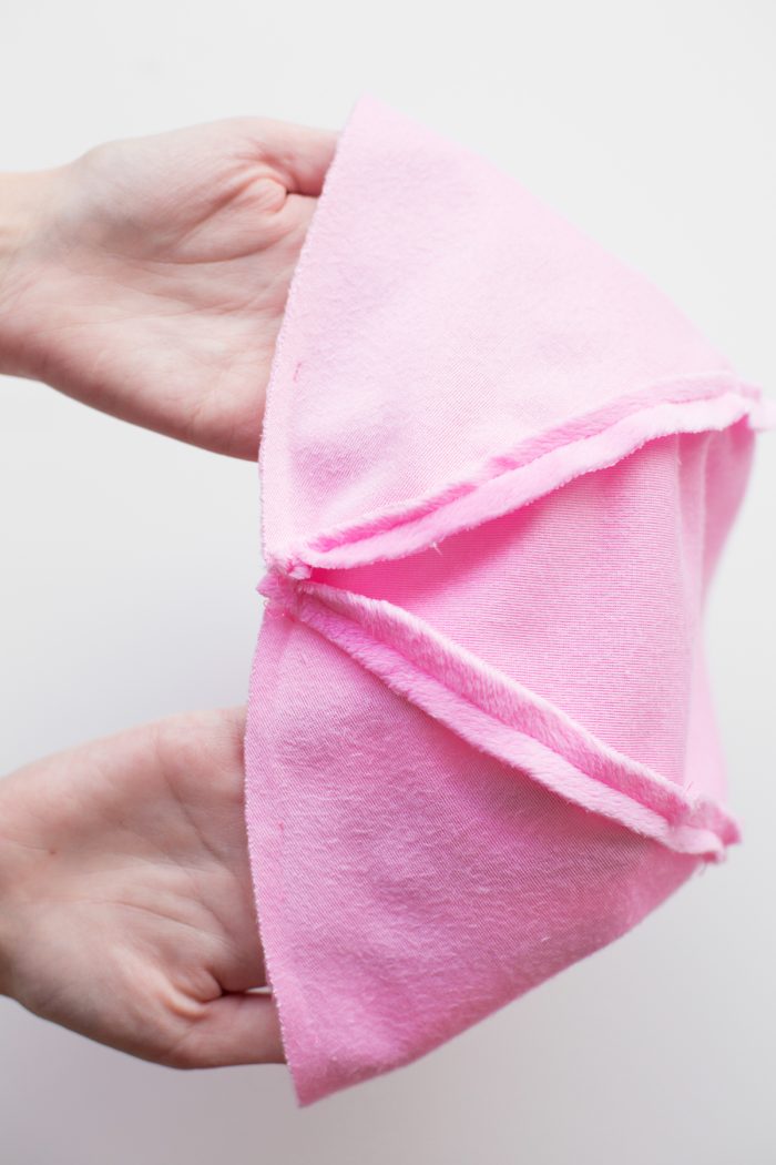 DIY Ornament Pillows