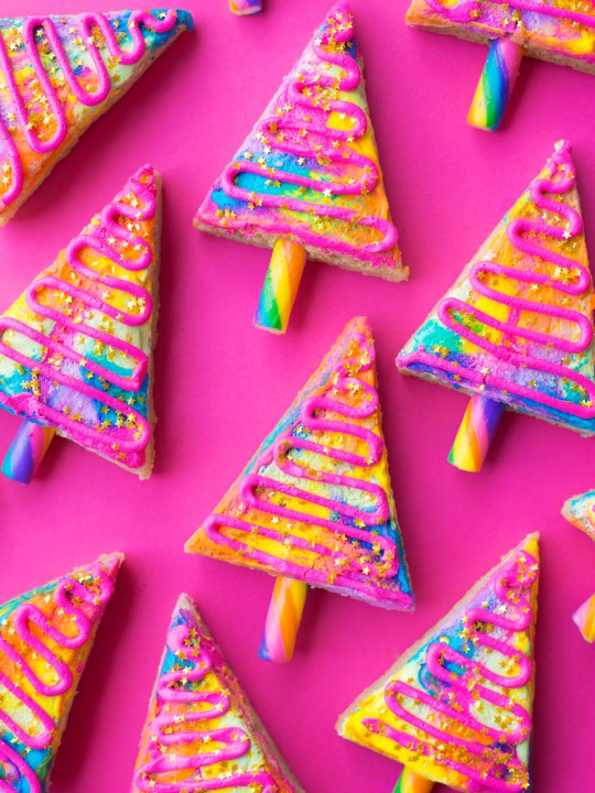 12 Of Our Favorite Holiday Recipes