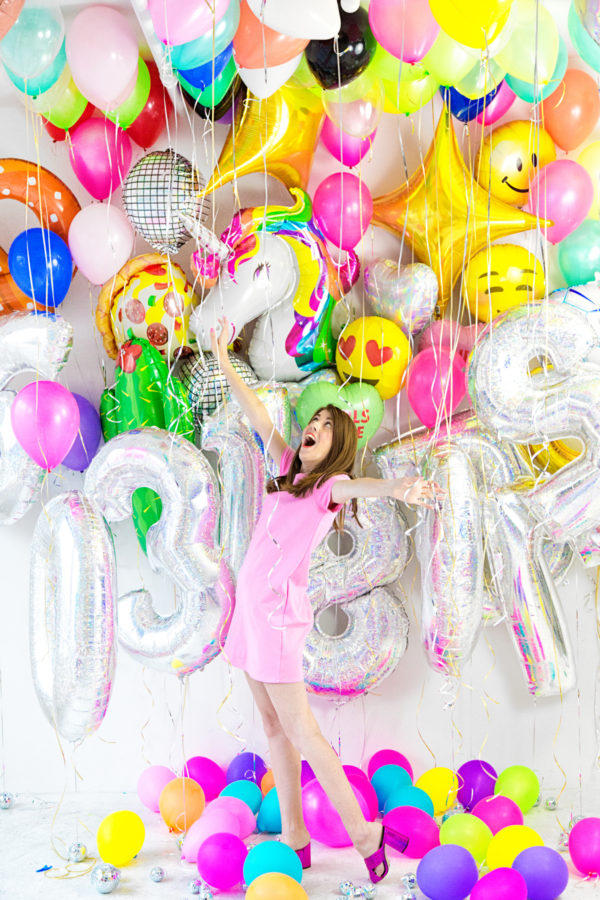 The Best Balloons!