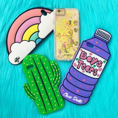 Call Me: 30 Phone Cases I Want To Buy Immediately Funky phone cases