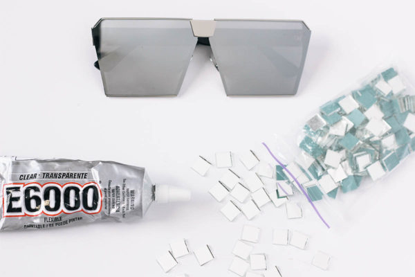 Disco and Sunglasses