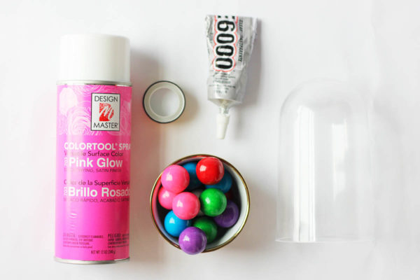 Craft materials