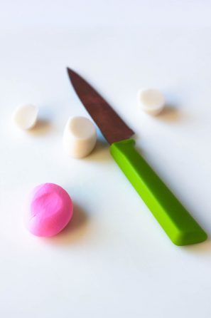 Knife