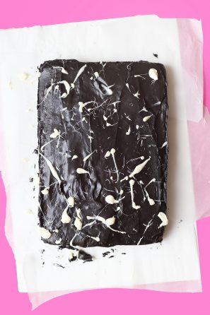 Chocolate cake