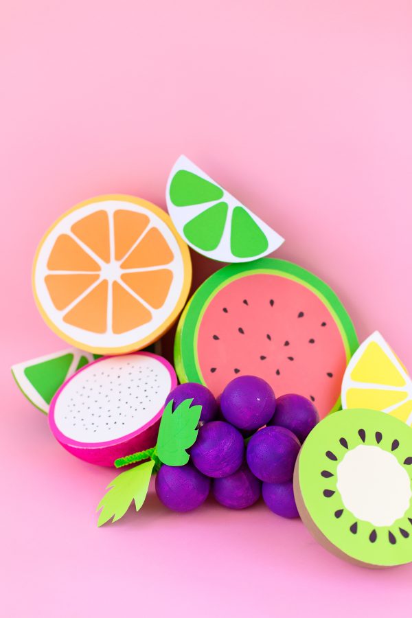 Fruit items