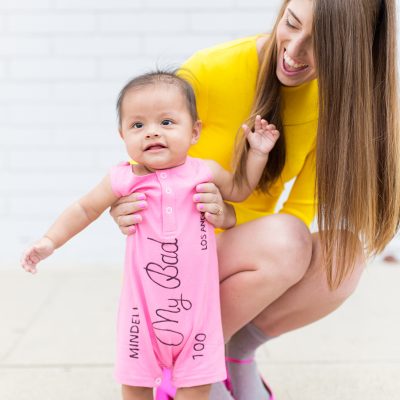 DIY School Supplies Family Costume DIY Pencil & Eraser Costumes