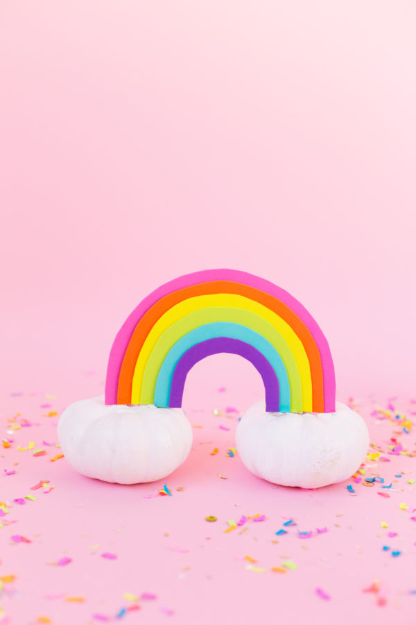 Rainbow toy