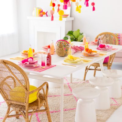 Thank You For Being A Friend: A Pom Pom Filled Friendsgiving Thank You For Being A Friend Friendsgiving Celebration